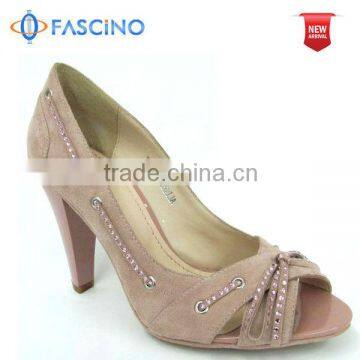 Fashion Autumn Woman Shoes 2014