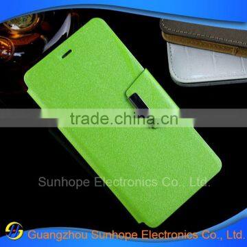 pu Leather Flip Type Wallet Case for Xiaomi Note Pro photo-6