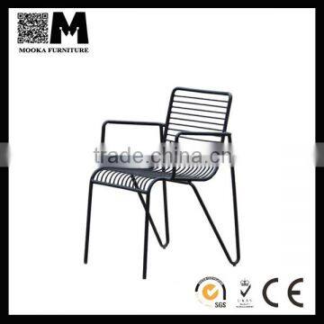 Mordern Style High Quality Wire Dining Chair