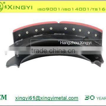 Excellent Quality of 4725 Brake Shoe Lined or Unlined photo-2