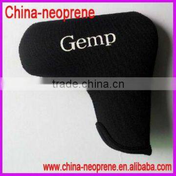 Neoprene Golf Holder