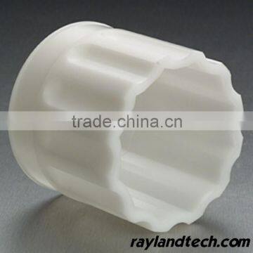 Plastic Precision CNC Machining  Manufacturer