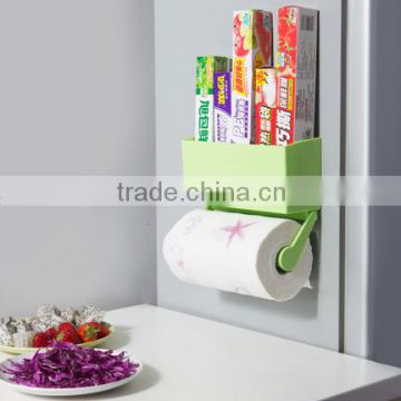 Organizer For Magnet Fridge Stand