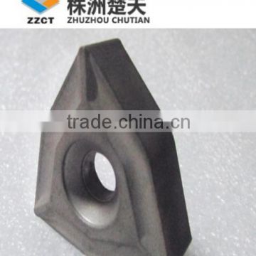 customed tungsten carbide peeling insert WCMX-53