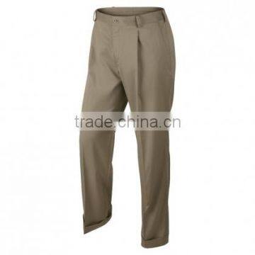 Dry fit golf pants