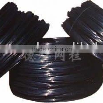 annealed iron wire