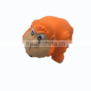 Latex Squeaky Duck Dog Toy Teether Puppy Toy Dog Sex Toys