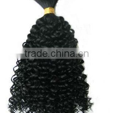 Best Selling Brazilian Remy Human Hair Bulk Cheap Price