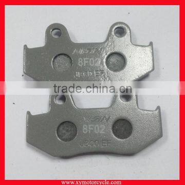06455-KSY-881 Motorcycle Brake Pad Brake Shoe for Honda NHX110/SCR110/LEAD110/NSC110 photo-3