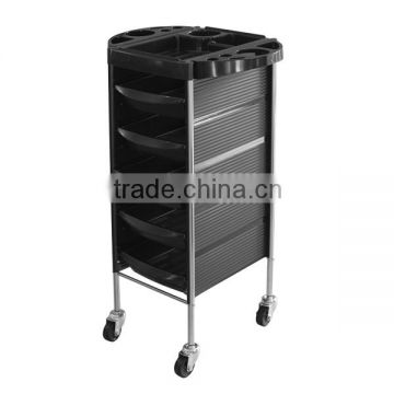 RC10033 hairdressing trolley/hair extension trolley/moving trolley