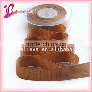 Wholesale hot sale in russia environmental nice grosgrain ribbon