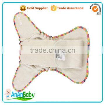 AnAnBaby Hot Sale Adjustable AI2 Baby Nappy Free Shipping photo-4