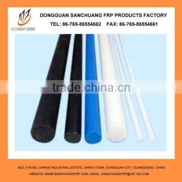 Glass Fiber Rods