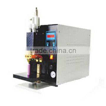 Battery Spot Welding Systems Spot Welder for Lithium Battery 18650 26650 photo-2