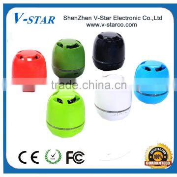 bluetooth speaker,mini bluetooth audio receiver,portable wireless bluetooth mini speaker