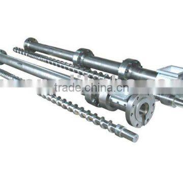 Screw Barrel For Extruder