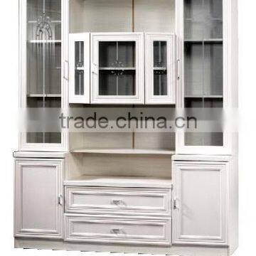 kitchen cupboard white color 4 doors