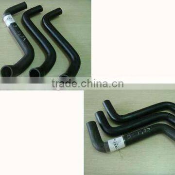 car upper radiator hose/ isuzu/ daewoo/toyota/hyundai/chevrolet