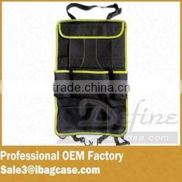 The Length Size Install Ideal Car Seat Organizer For Amazon Brand Seller