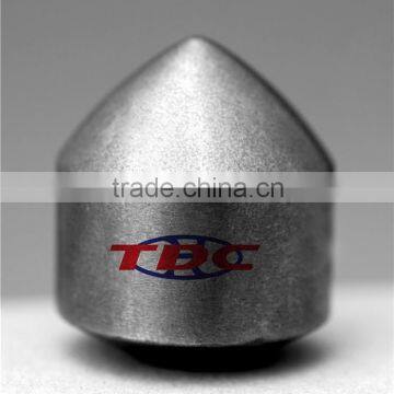 100% Virgin Raw Materials Cemented Carbide YG6 Tips