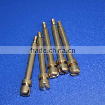 Alibaba CNC Brass Parts Near Ningbo