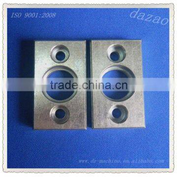supply main parts lathe machine