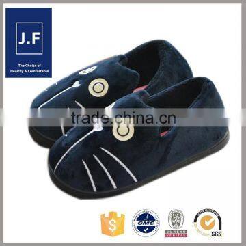 High quality comfortable cotton children taekwondo shoes