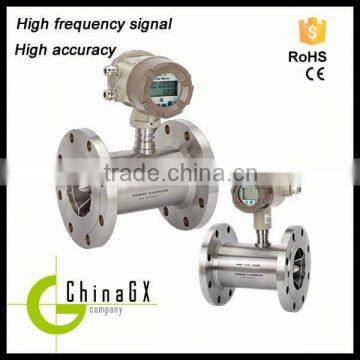 Hot sale good quality pipe flow meter