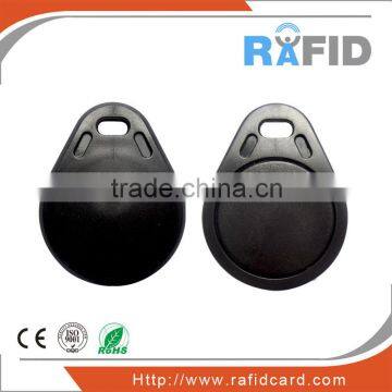 Fudan 17 IC key IC card entrance guard card property card induction IC card M1 card IC buttons