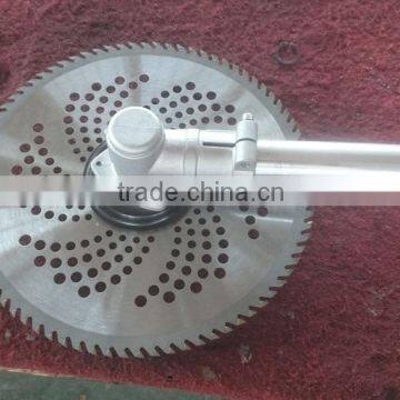 Single Man Tea Pruner Cutter Trimmer Special 90 Degree Angle Head photo-3