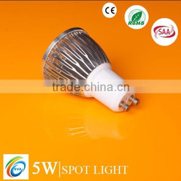 plant led lights spot SHS001-5W