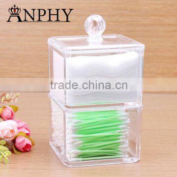 C55 ANPHY Sanitary napkins Box Gauze Organizer Household Healthy Care Storage