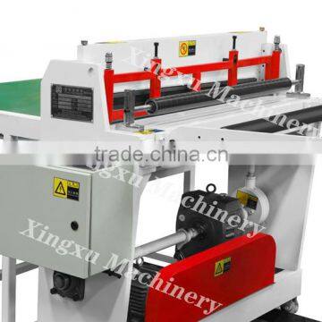 Three Screws PC PS PE Plastic Extruder Production Line - YX-23P photo-6