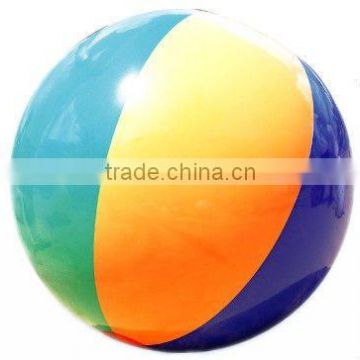 PVC Inflatalbe Beach Ball