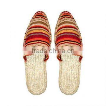 Ladies' Espadrille