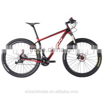 mtb 29er complete bike carbon mountain bike X6