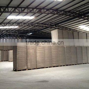 guangzhou black paper, low price stocklot paper