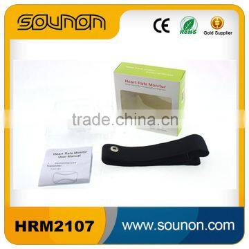 2015 Fitness Tracking Equipment Bluetooth Heart Rate Monitor, Smartphone Heart Rate Monitor, Chest Strap Heart Rate Monitor photo-5