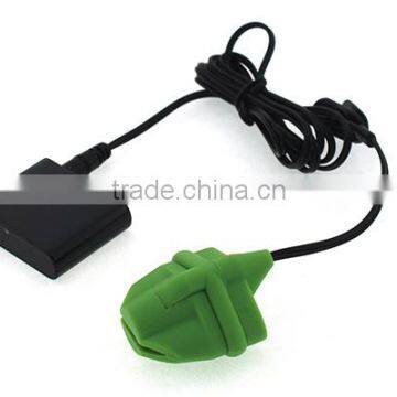 5.3Khz Heart Rate Monitor Converter +Finger Clip Heart Rate+ Hear Rate Monitor Packing photo-5