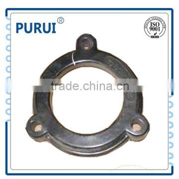Plate Flange Carbon Steel Pipe Flange With Holes photo-2