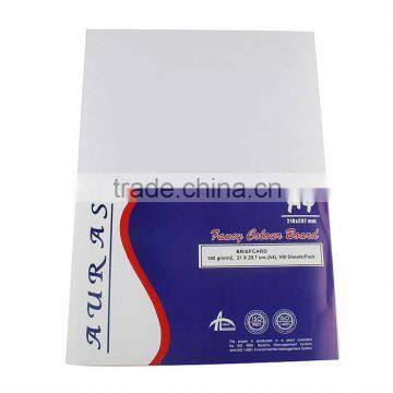 A4 Colored Computer Printing Copy Paper for Home, School, Office, OEM Supplier