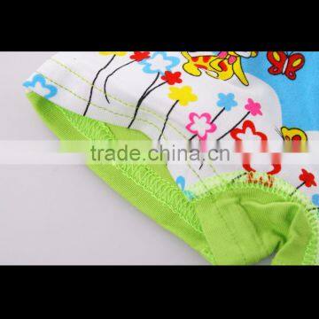 Cute Cartoon Kids Boxer photo-3