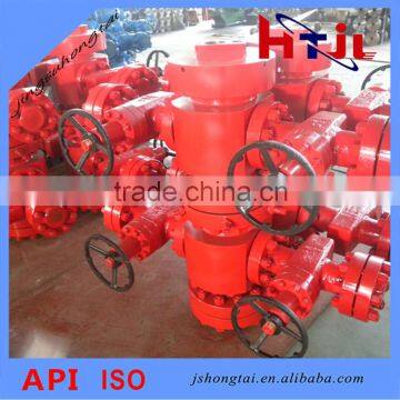 Decentralized Wellhead Equipment with Good Quality