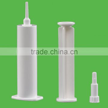 15ml veterinary plastic syringes with CE certificate ( cindy@fudaplastic.com)