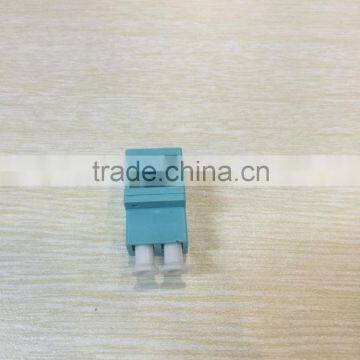 Multimode Optic Fiber Adaptor Duplex Fiber Optic Adaptor