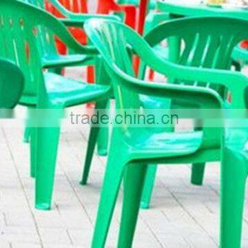 Newstype plastic outdoor furniture mould