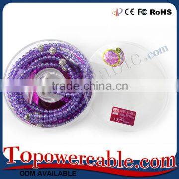 Fashion 3.5mm Earphone With Oem Logo For Promotion Free Samples Offered photo-4