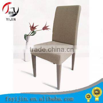 Hotel Dinning Wood Chair With CE Certificate photo-4
