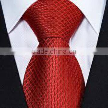 Silk Tie