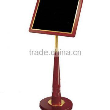 Hotel the dashboard waterproof mdf display board price